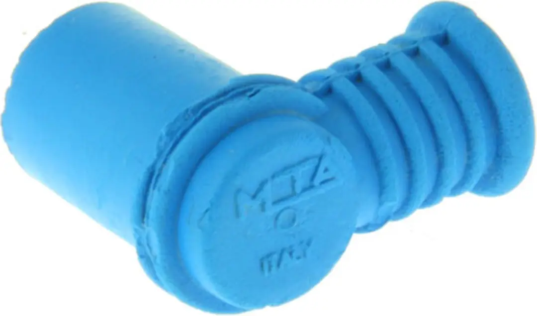 Bougiedop Polini Silicone kort