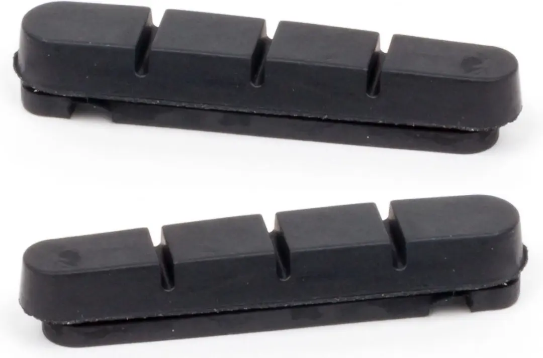 Elvedes Remblokken 55mm Aluminium Cartridge - Zwart - afbeelding 6 van 6
