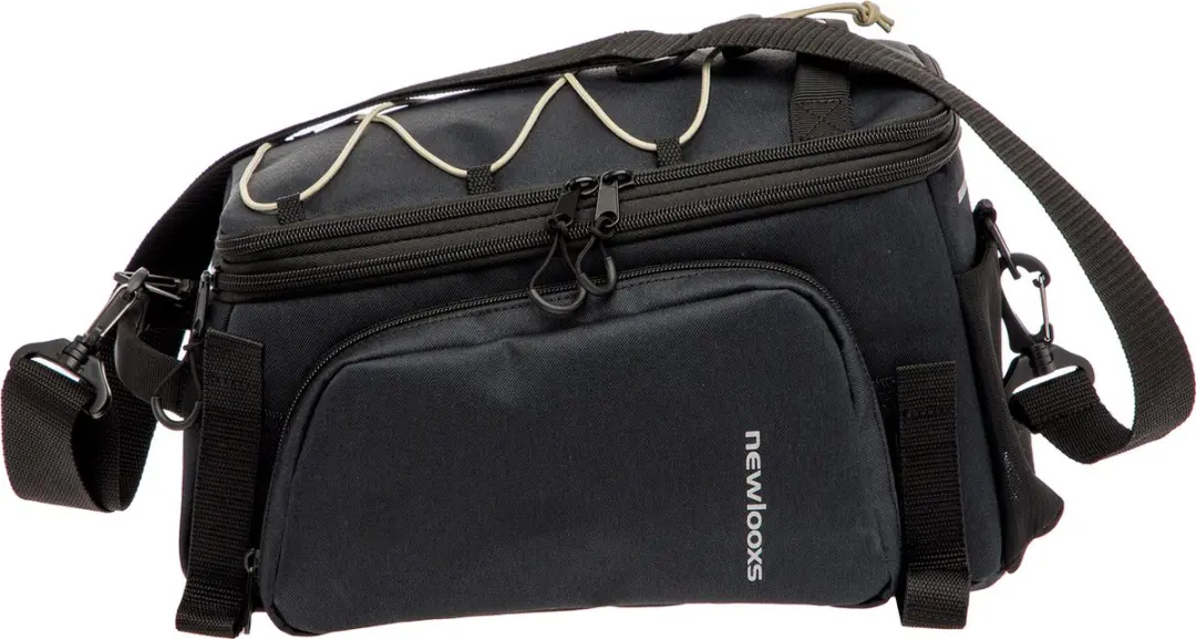 New Looxs Sports Trunkbag Riempjes