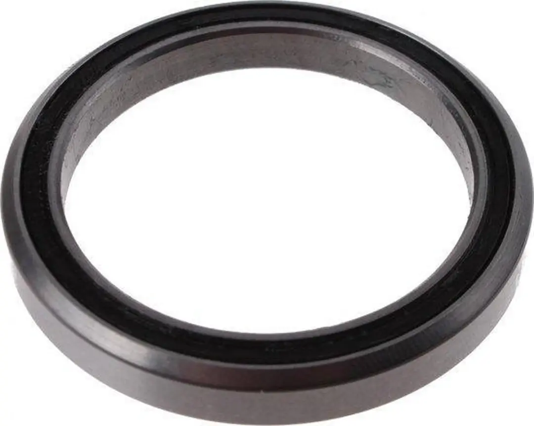 Elvedes Type MR019 Balhoofdlager 51.8x40x7.5mm - Zilver