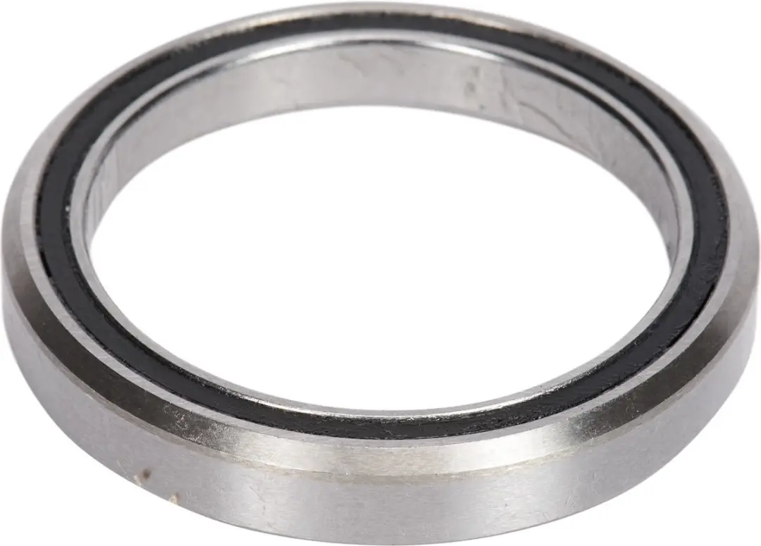Elvedes Type MR019 Balhoofdlager 51.8x40x7.5mm - Zilver