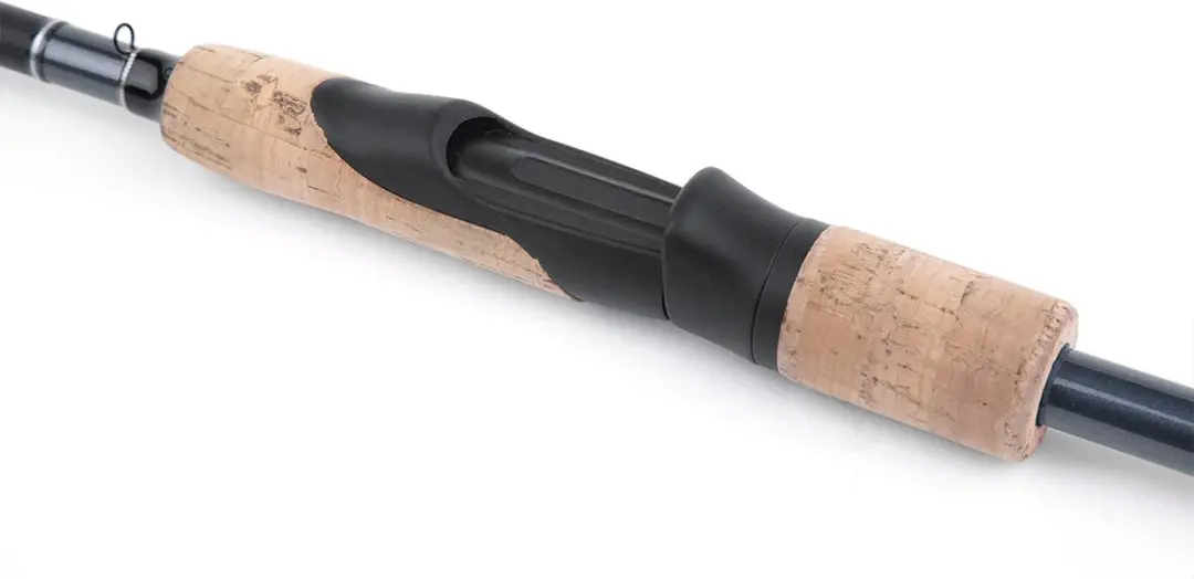 Shimano Catana FX Spinhengel 2.39m - 6 Ogen - afbeelding 4 van 6