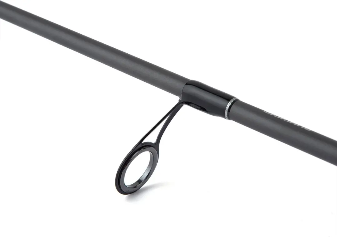 Shimano Catana FX Spinhengel 2.39m - 6 Ogen - afbeelding 5 van 6