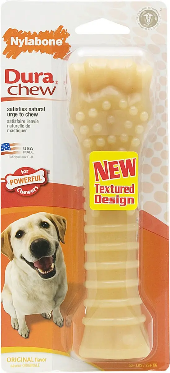 Nylabone Harde Bijters Kluif