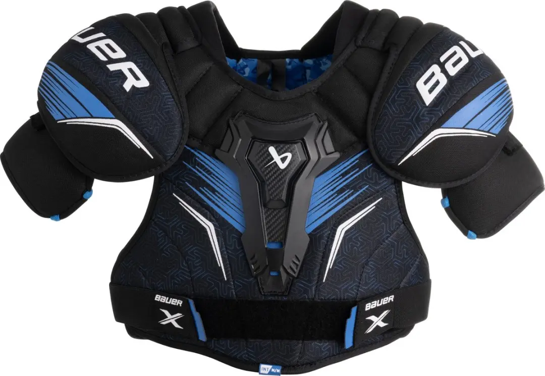 Bauer X Shoulder Pad