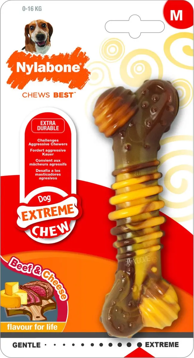 Nylabone Extreme