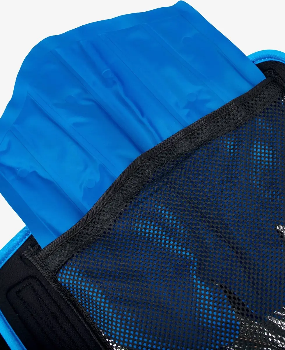 Lemieux ProIce Freeze Boots - Verkoelende Peesbeschermers 2 Stuks