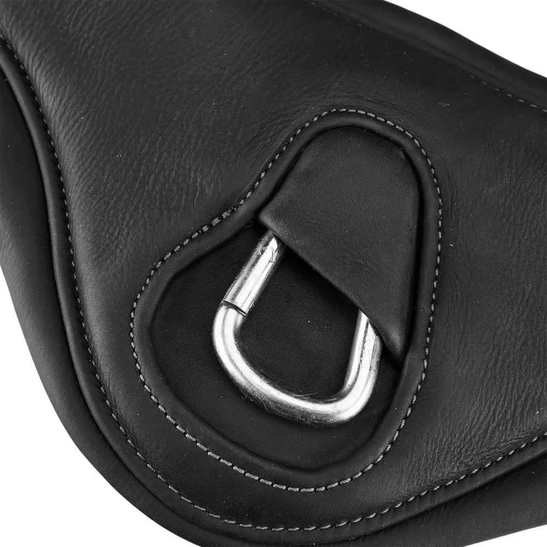 Lemieux Singel Lemieux Gel-tek Anatomic Mono - Bruin