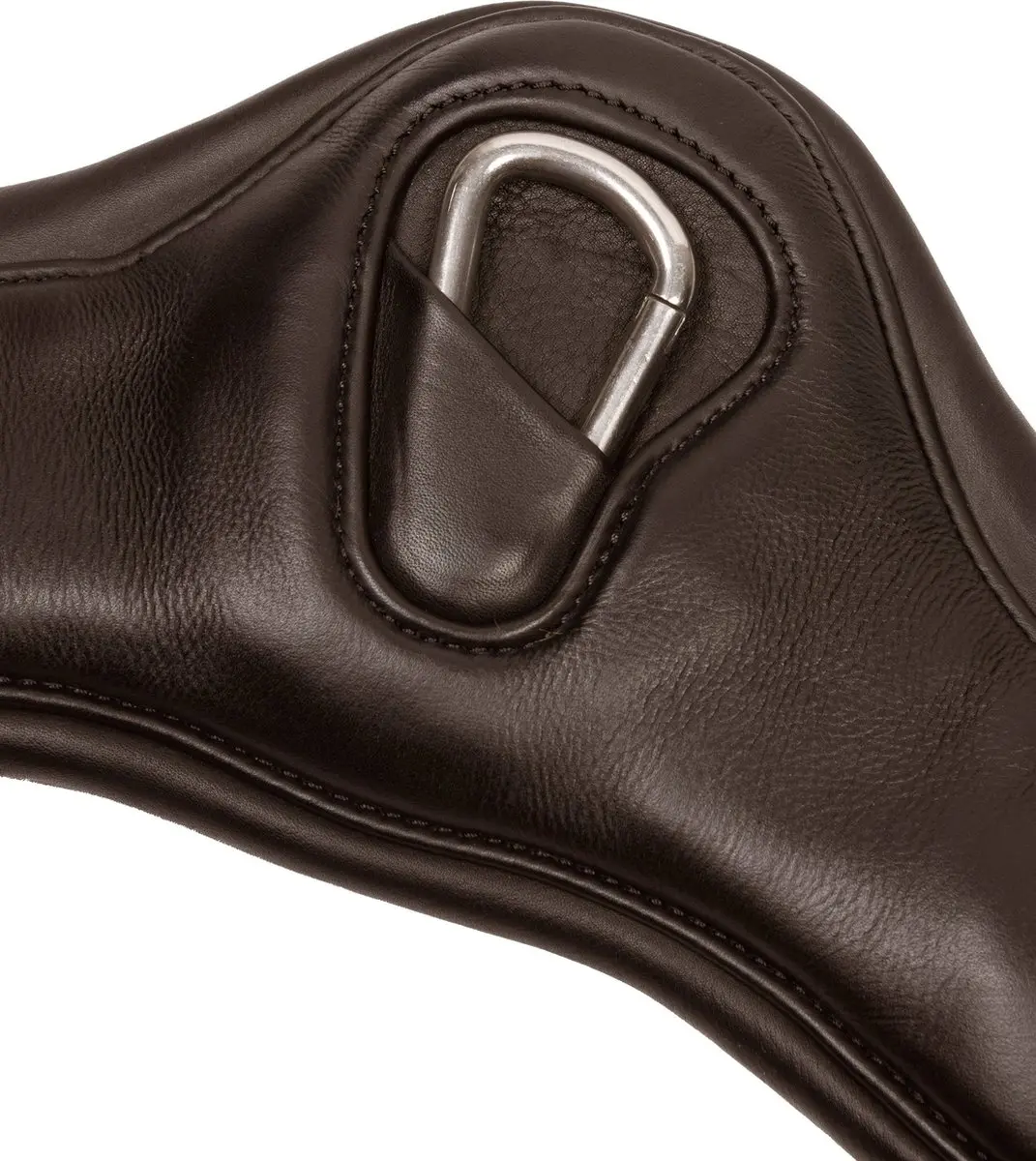 Lemieux Singel Lemieux Gel-tek Anatomic Mono - Bruin