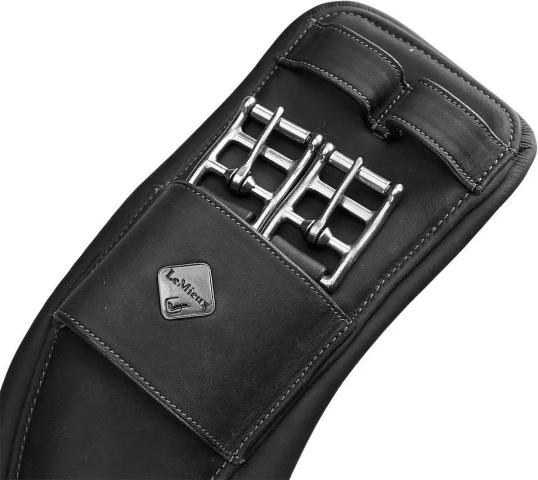 Lemieux Singel Lemieux Gel-tek Anatomic Mono - Bruin