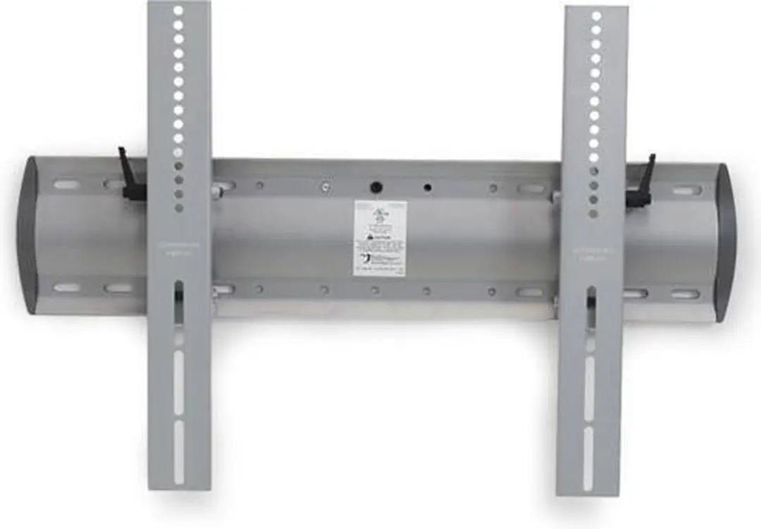 Ergotron 61-143-003 TV-bevestiging - 32 inch - Zilver - afbeelding 2 van 4