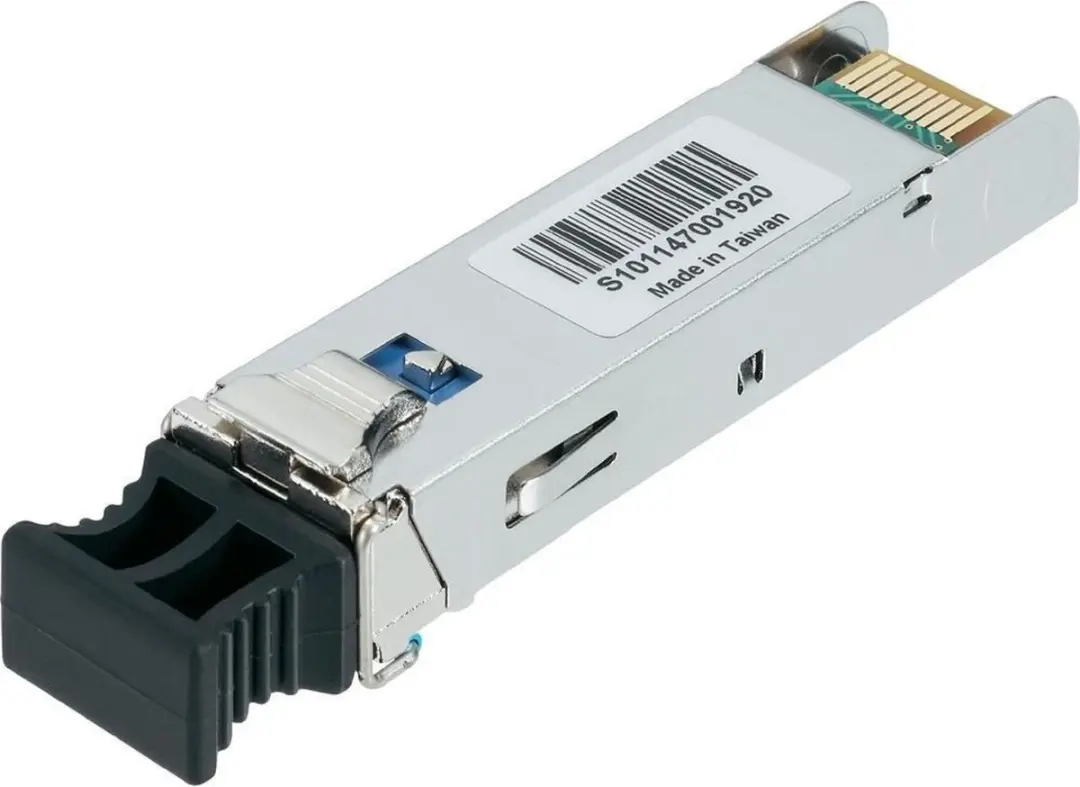 Zyxel MonoMode SFP Module 91-010-203001B