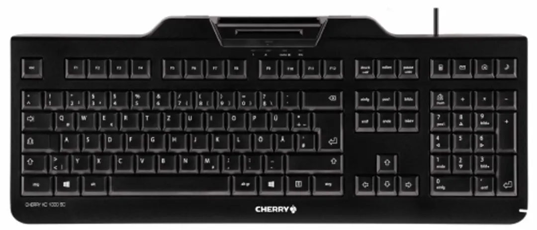 CHERRY KC 1000 SC