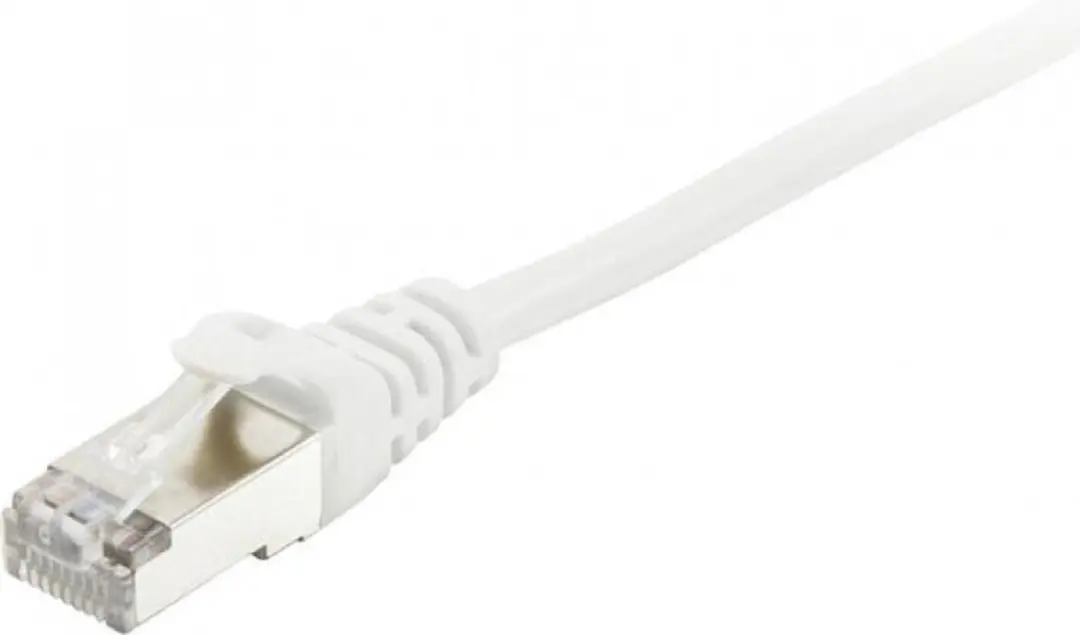 Equip 605550 Netwerkkabel RJ45 50m - Wit - afbeelding 6 van 6
