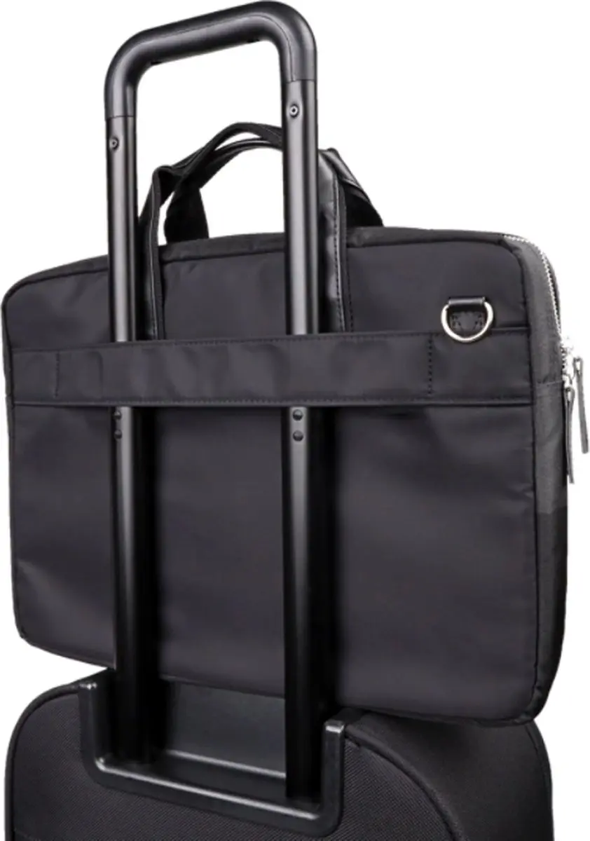 Acer GP.BAG11.02P Laptoptas 15.6 inch - Zwart - afbeelding 2 van 6
