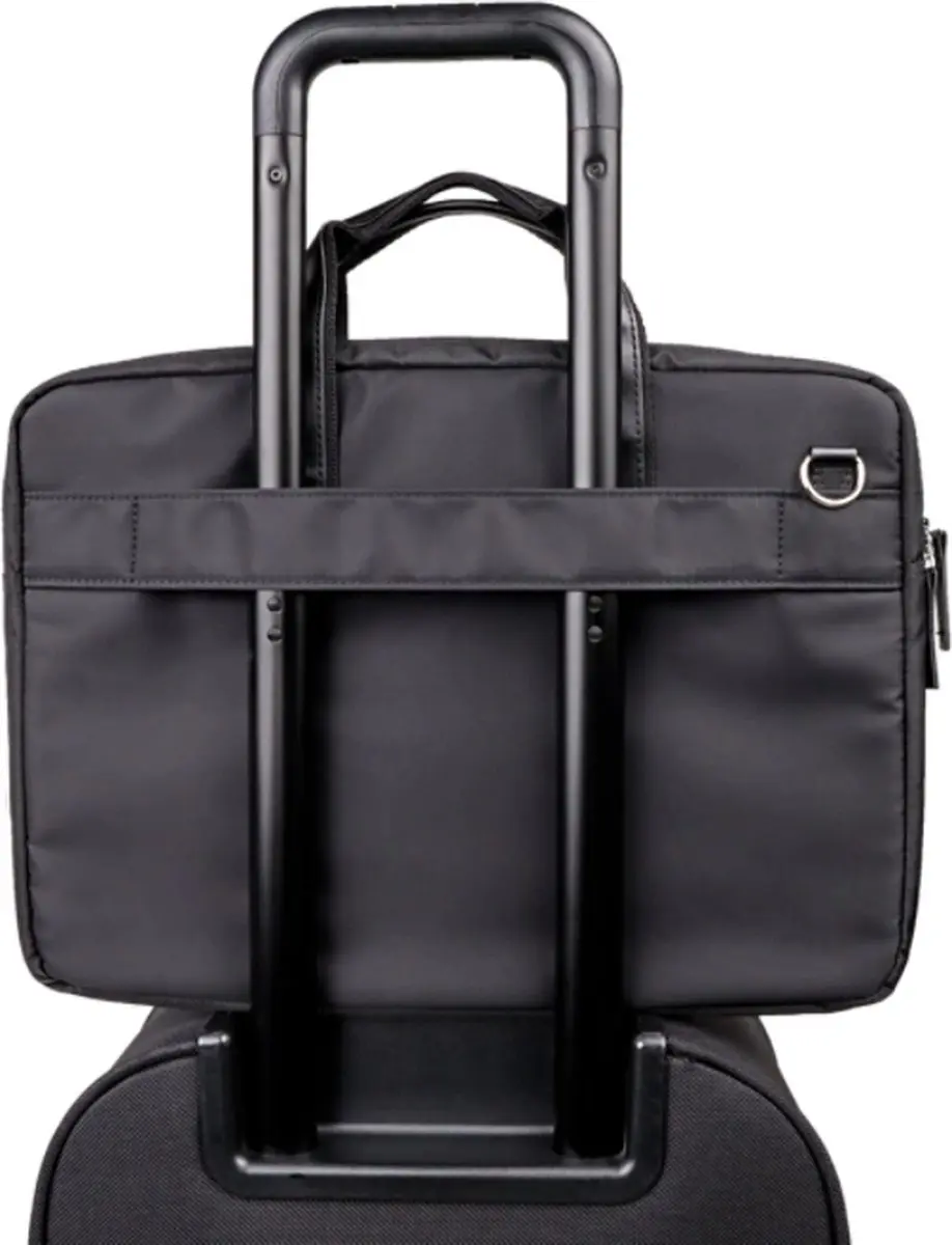 Acer GP.BAG11.02P Laptoptas 15.6 inch - Zwart - afbeelding 6 van 6