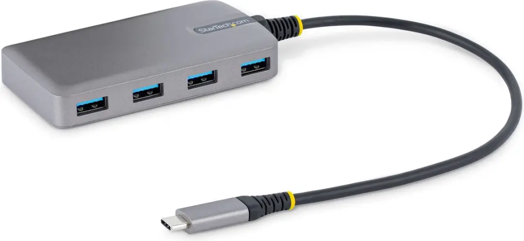 Startech 5G4AB-USB-C-HUB USB-C Hub