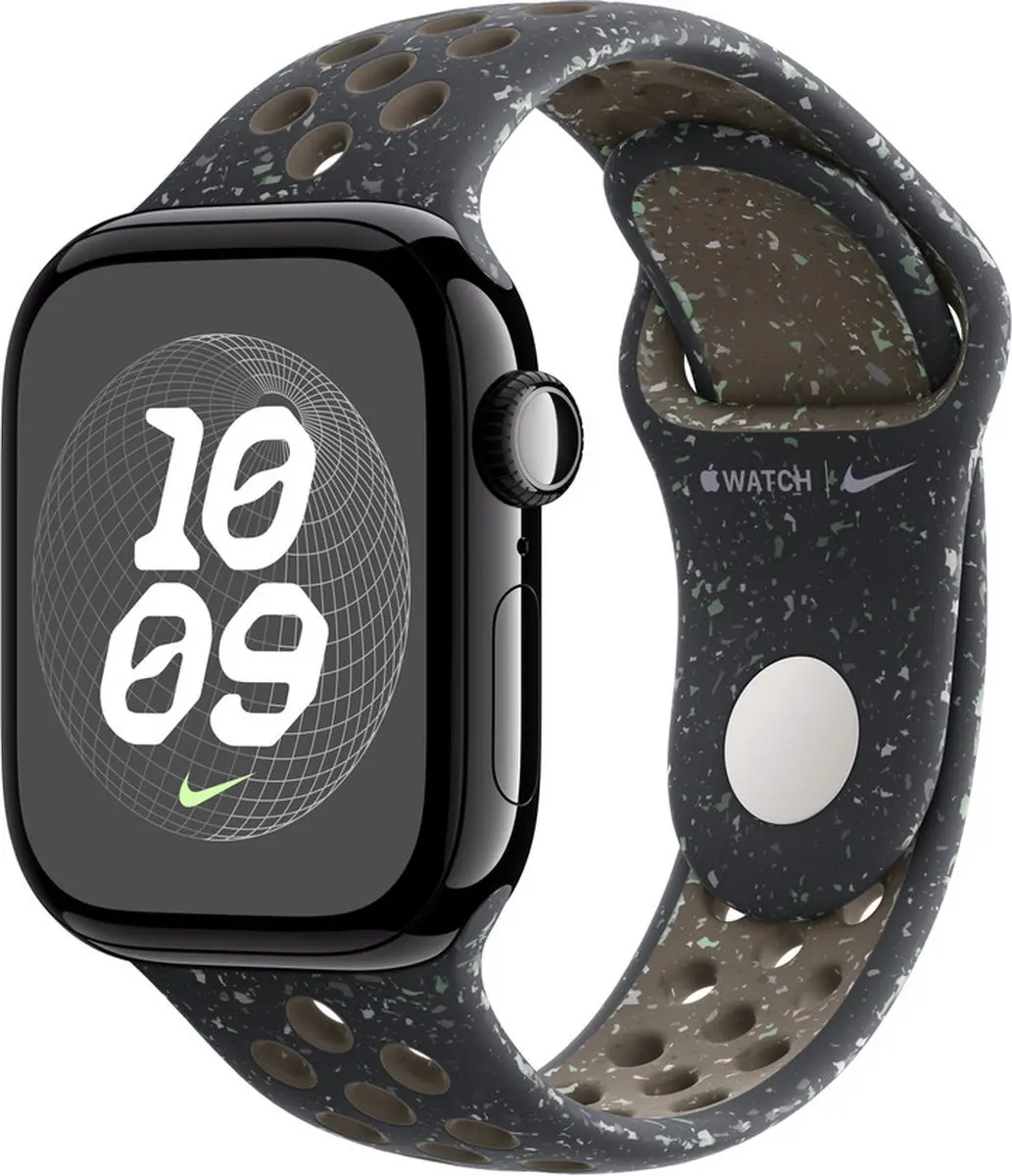 Apple Watch Nike Sport Band 46mm