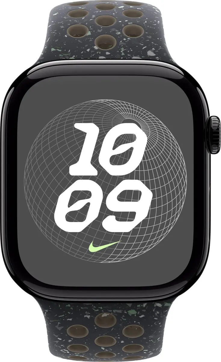 Apple Watch Nike Sport Band 46mm - S/M - Midnight Sky
