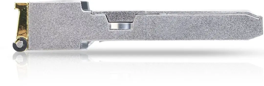 Ubiquiti UF-RJ45-1G SFP-module - 1Gbps Koper - afbeelding 5 van 6