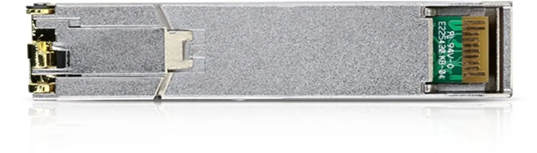 Ubiquiti UF-RJ45-1G SFP-module - 1Gbps Koper - afbeelding 6 van 6