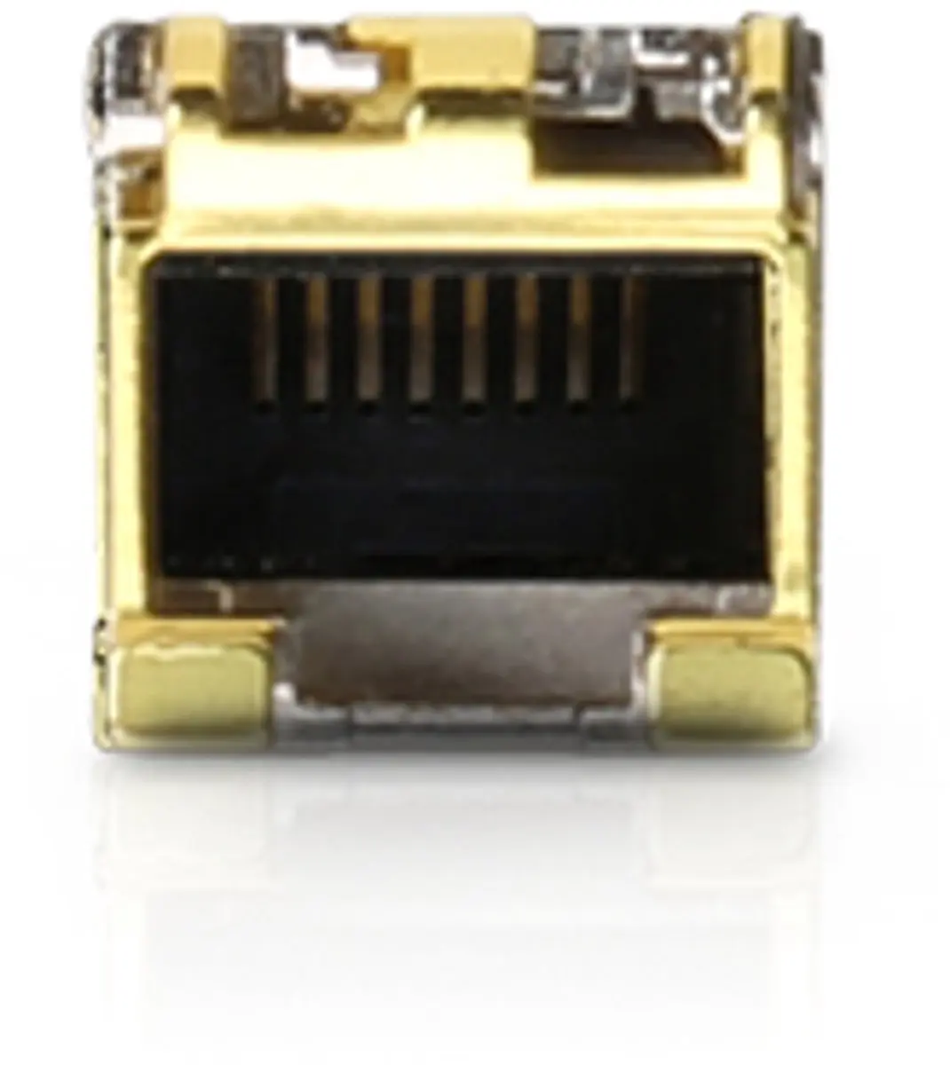 Ubiquiti UF-RJ45-1G SFP-module - 1Gbps Koper - afbeelding 3 van 6