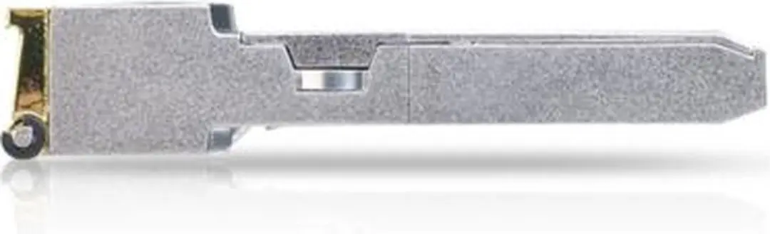 Ubiquiti UF-RJ45-1G SFP-module - 1Gbps Koper - afbeelding 2 van 6