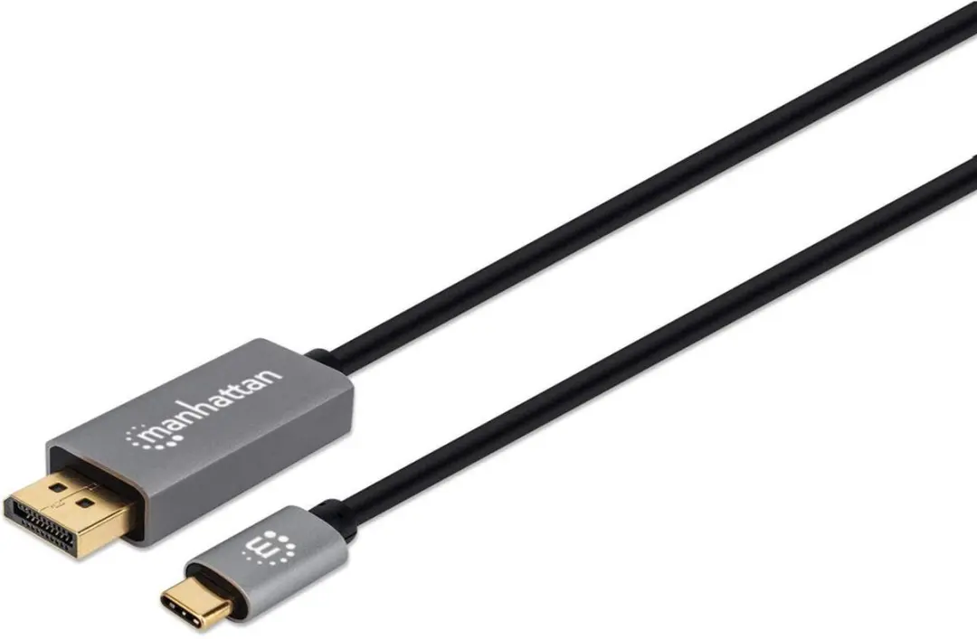 Manhattan MH 8K@60Hz DP Kabel 2.0m