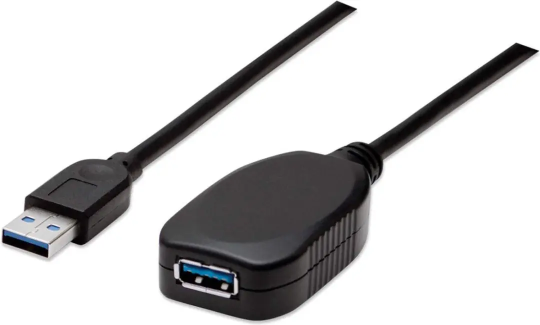 Manhattan 5m USB 3.0 Kabel