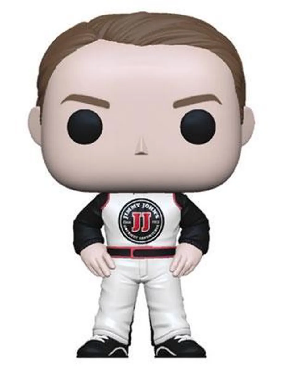Funko Pop! NASCAR Kevin Harvick - 37961 - Meerkleurig