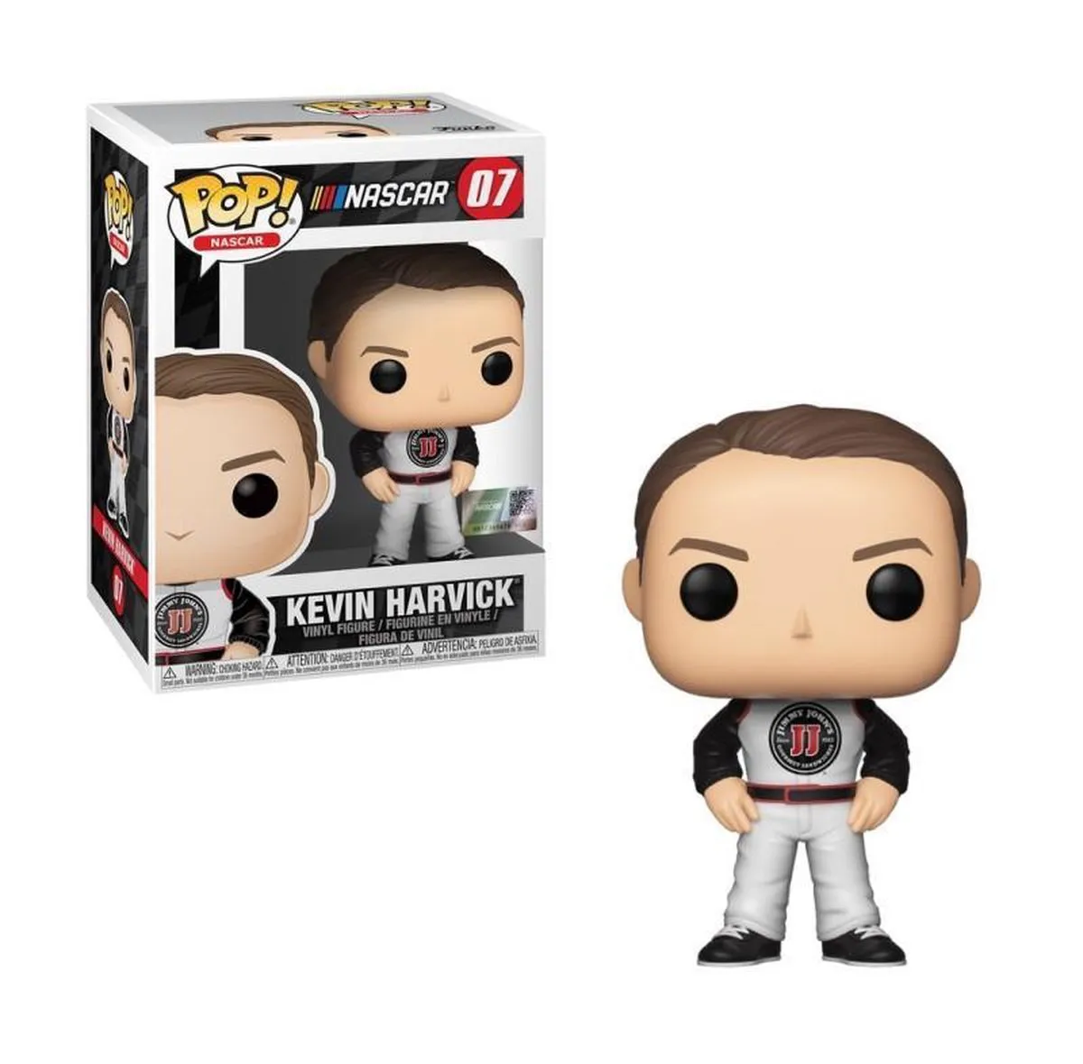 Funko Pop! NASCAR Kevin Harvick