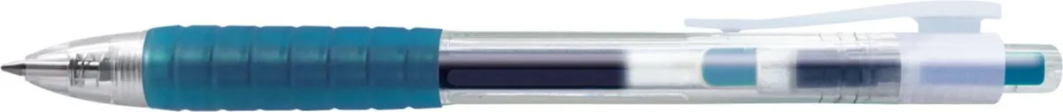 Faber-Castell Fast Gel FC-640907 Gelpen