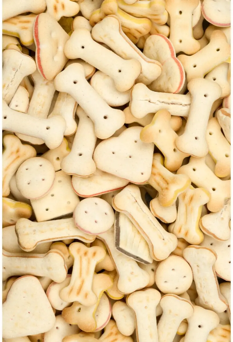 Voskes Merg Gold Mix 400g