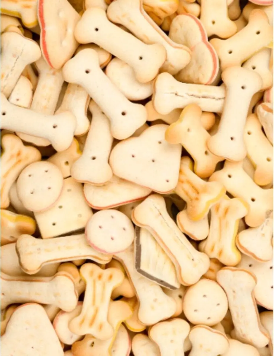 Voskes Merg Gold Mix 400g