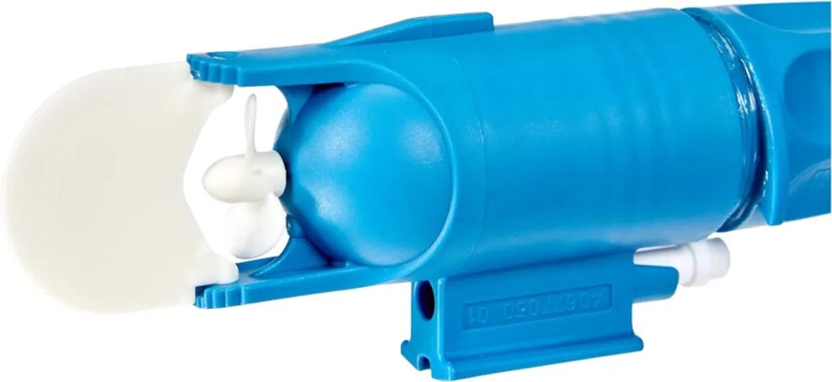 Playmobil Service Onderwatermotor 5159 - Multicolor - afbeelding 6 van 6