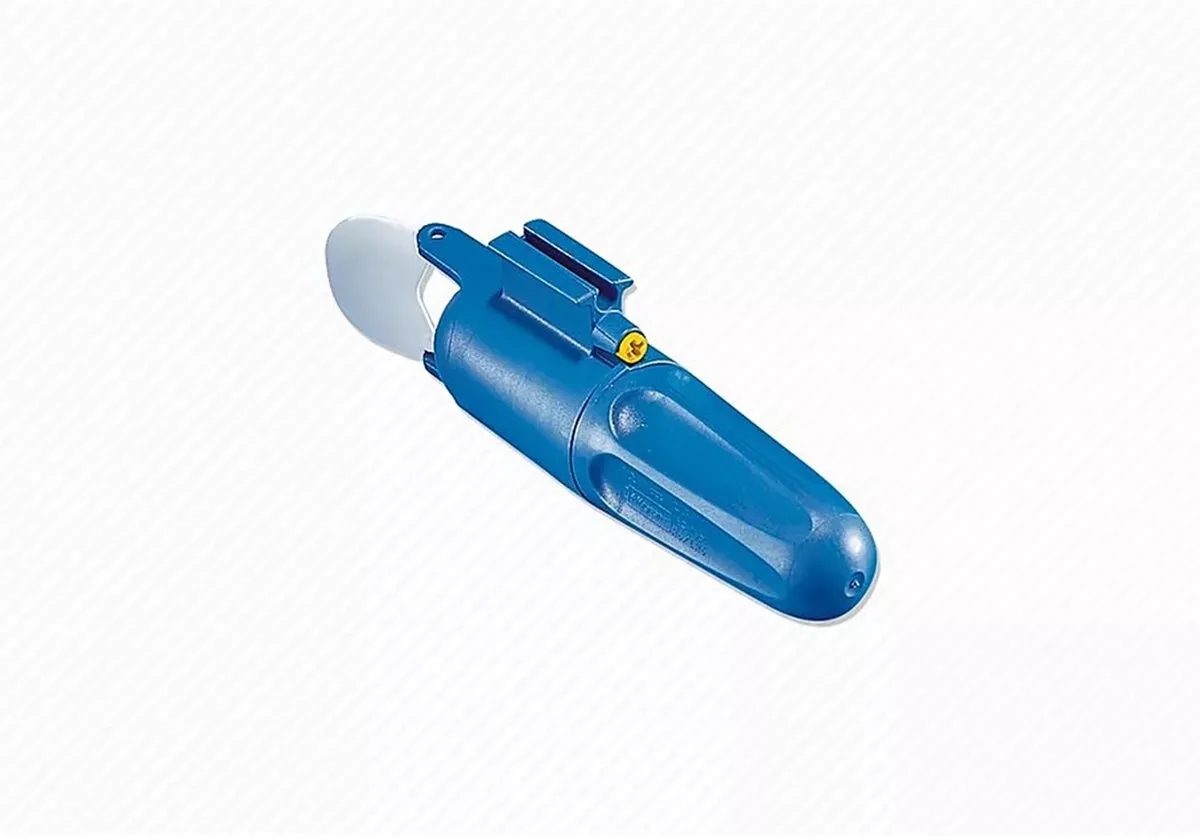 Playmobil Service Onderwatermotor 5159 - Multicolor
