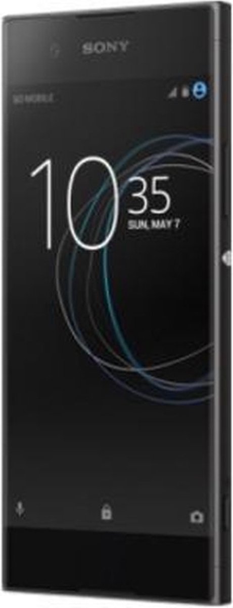 Sony Xperia XA1 - 32GB - Zwart
