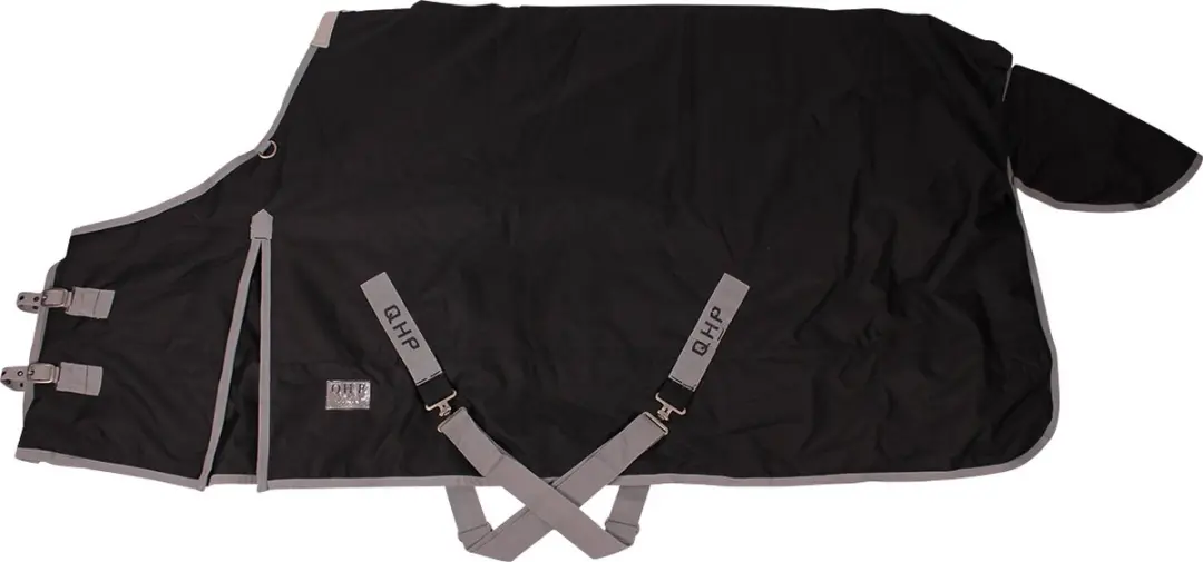 QHP Turnout XL Deken 300g