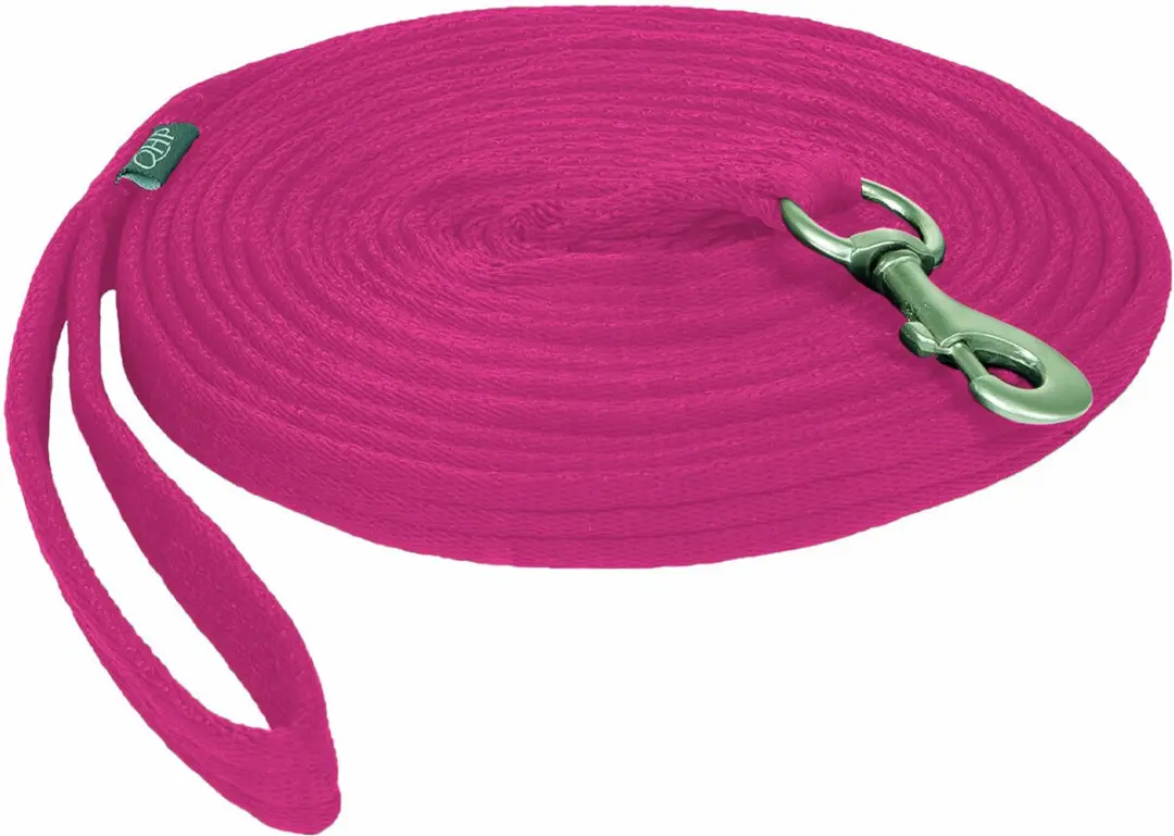 Qhp Longeerlijn Qhp In Tas Roze