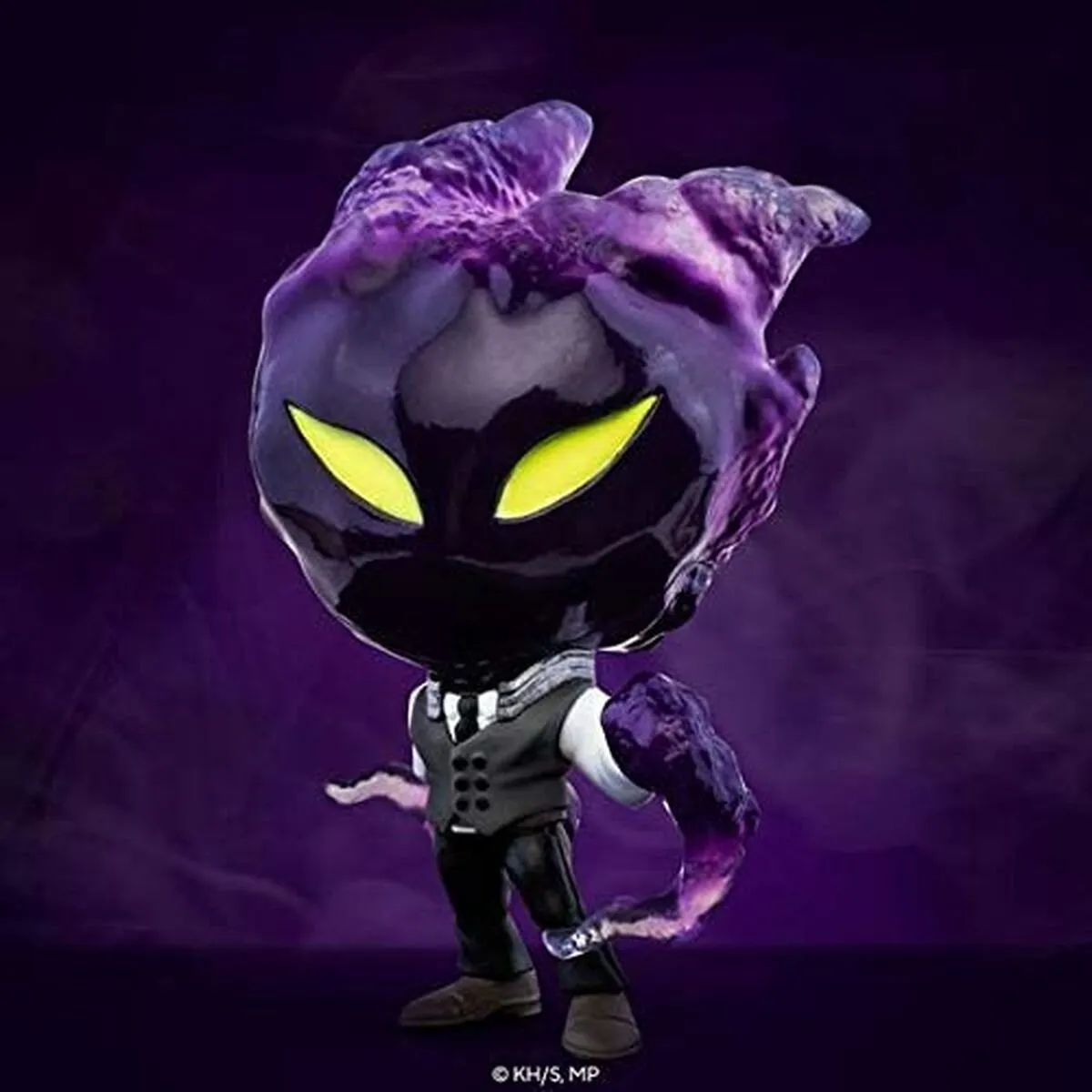 Funko My Hero Academia POP! Kurogiri - 9cm - Multicolours