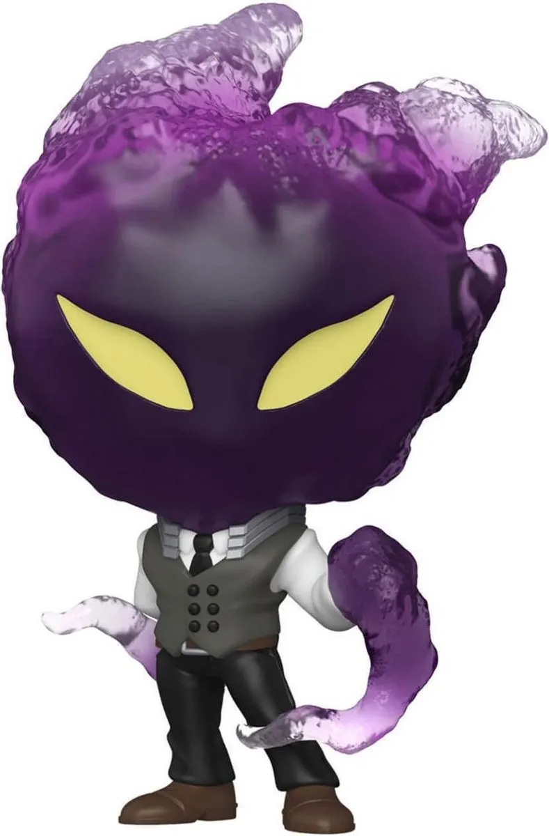 Funko My Hero Academia POP! Kurogiri - 9cm - Multicolours