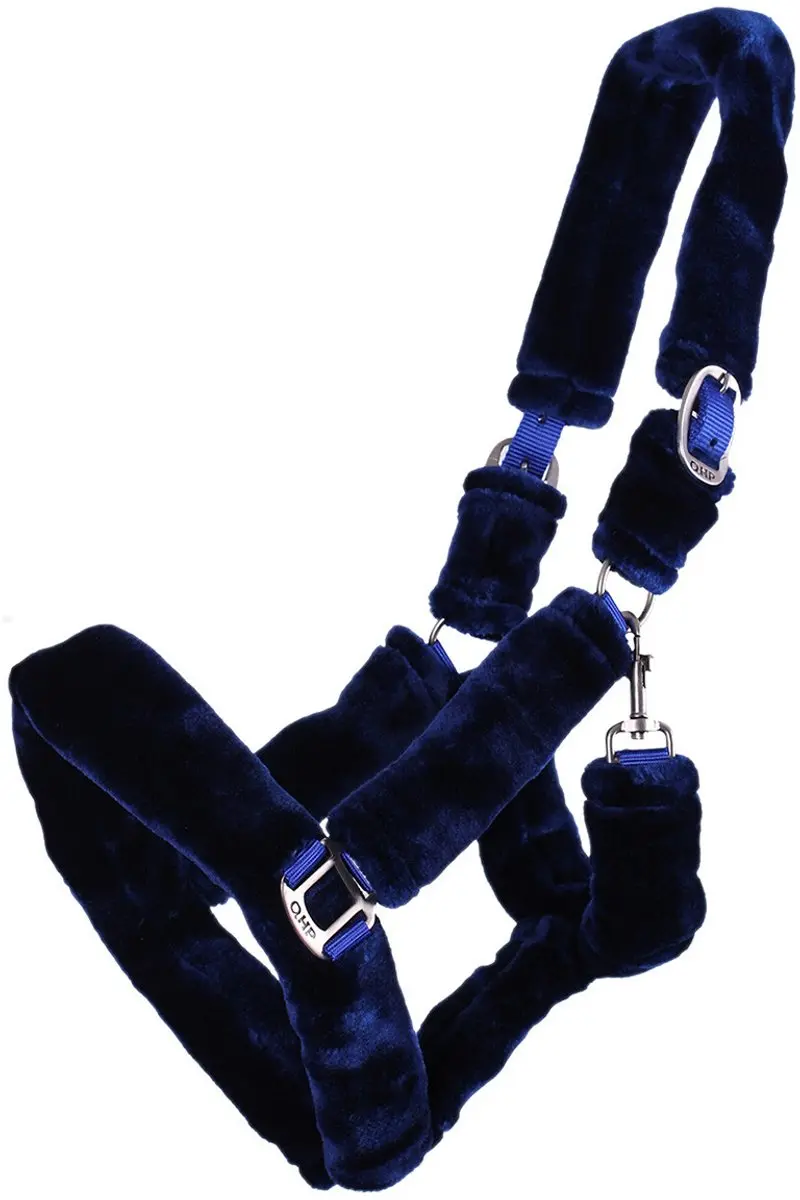 QHP Halster Alaska Navy/Blue