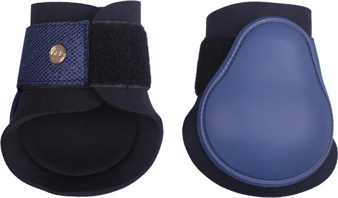 Qhp Strijklappen Rio Donkerblauw
