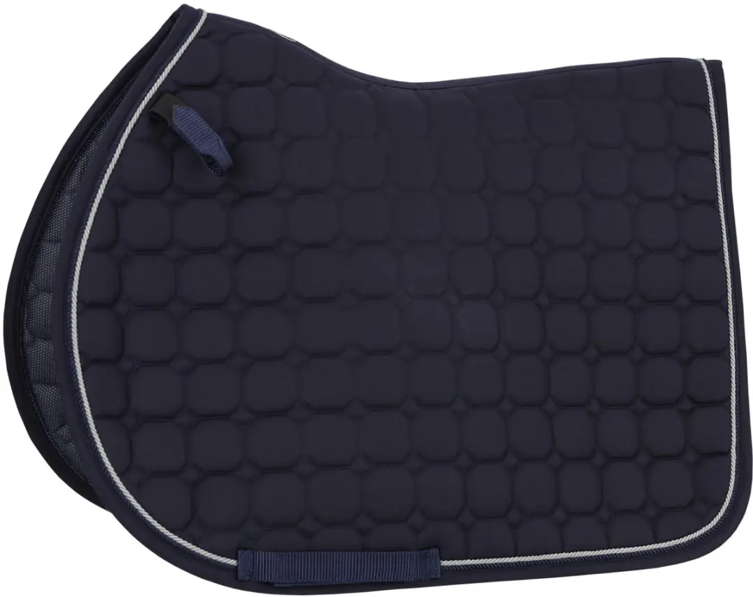 QHP ZADELDEK FIRENZE VEELZIJDIGHEID Donkerblauw