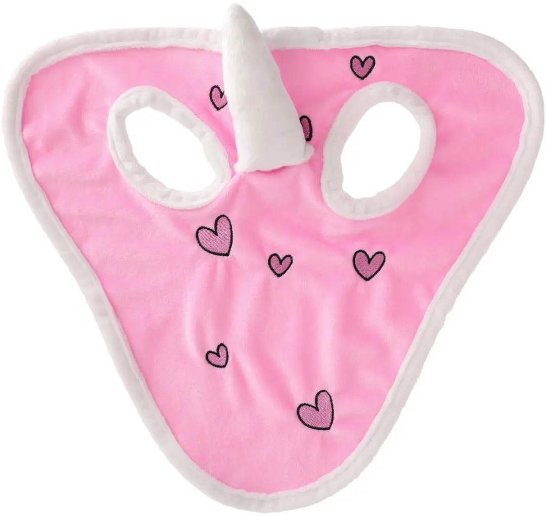QHP OORNETJE UNICORN Roze