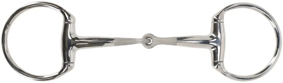 QHP Bustrens Anatomisch 14 mm Sandblasted