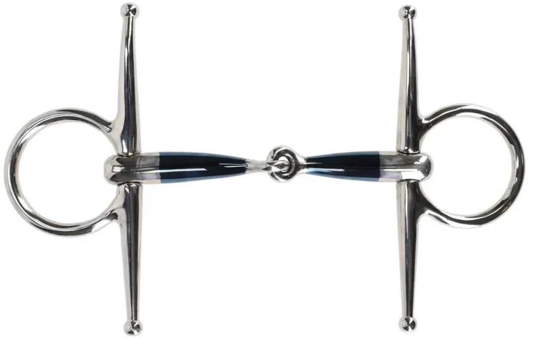 QHP Bit 14,5mm - Wit - afbeelding 2 van 2