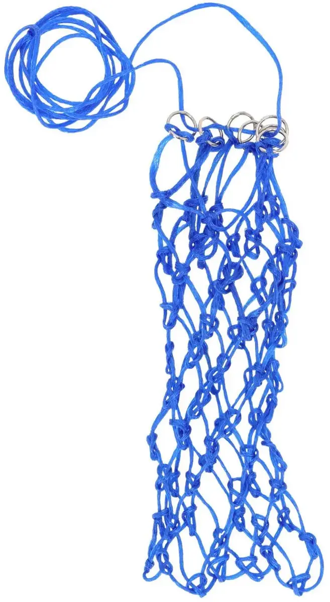 QHP Mini Hooinnet - Zwart