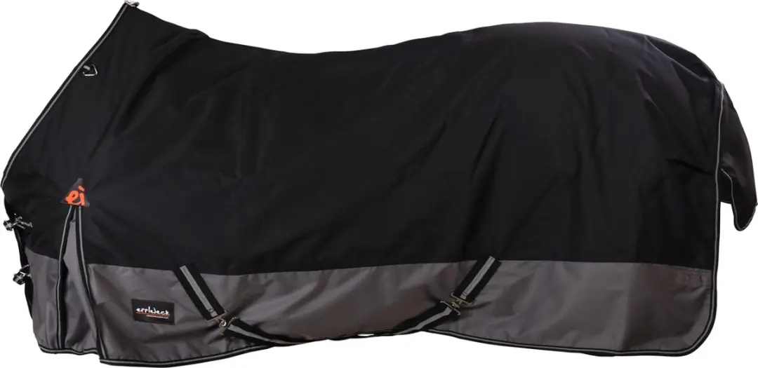 Epplejeck Tolga 100g Deken
