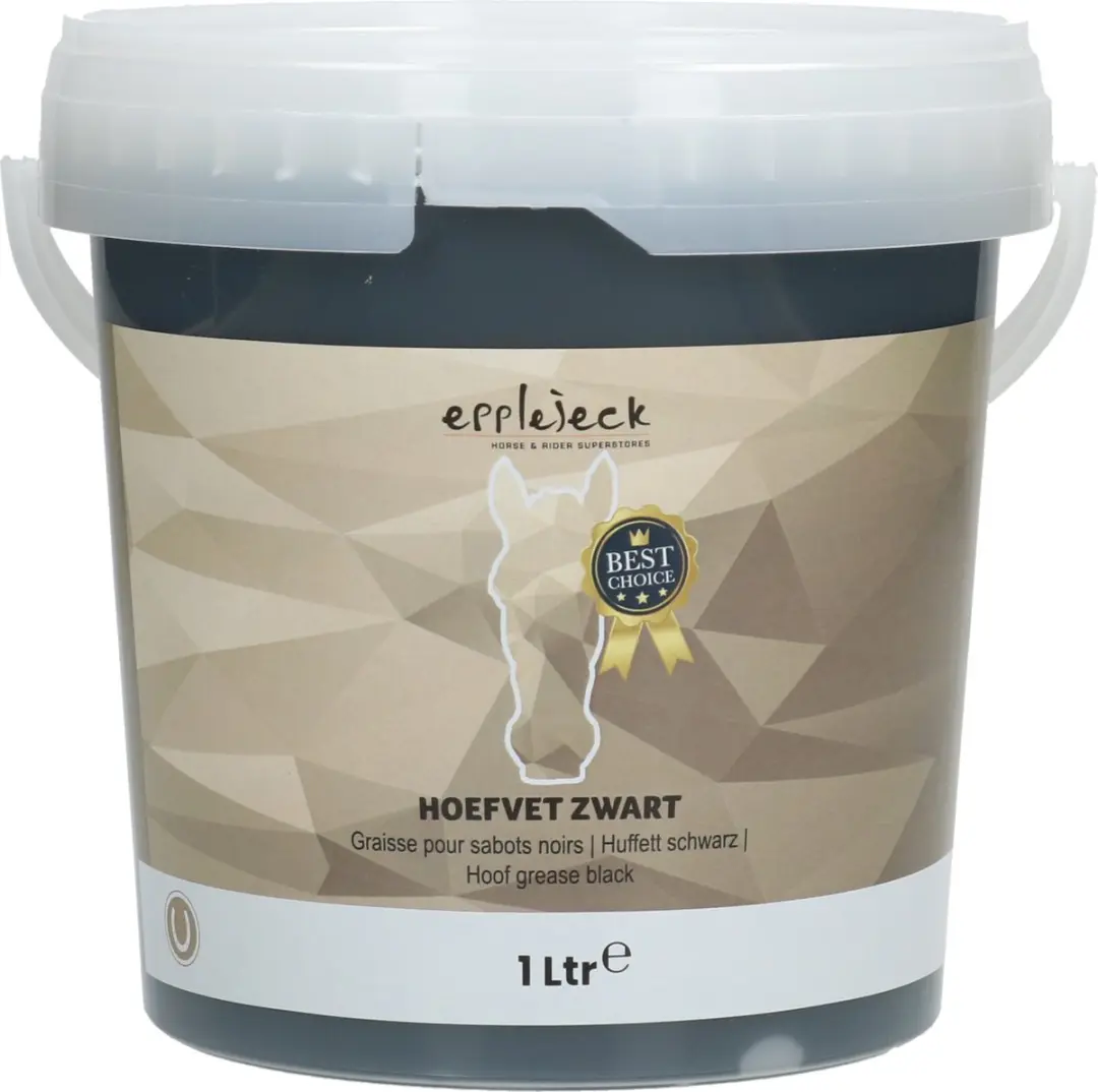 Epplejeck Hoefvet